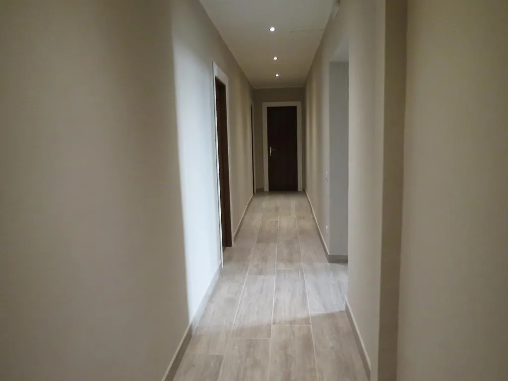 Hotell Extrahotel Paradise Rom